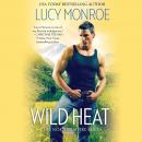 Wild Heat Audiobook