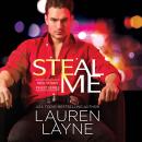 Steal Me Audiobook