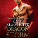 Dragon Storm Audiobook