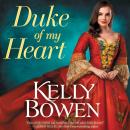 Duke of My Heart Audiobook