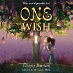 One Wish Audiobook