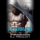 The Aftermath Audiobook