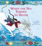 When the Sea Turned to Silver Audiobook