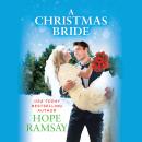 A Christmas Bride Audiobook