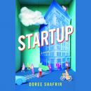 Startup: A Novel Audiobook