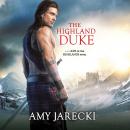 The Highland Duke Audiobook