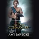 The Highland Commander Audiobook