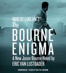 Robert Ludlum's (TM) The Bourne Enigma Audiobook