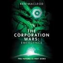 The Corporation Wars: Emergence Audiobook