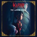 Kubo and the Two Strings: The Junior Novel Audiobook