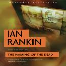 The Naming of the Dead Audiobook