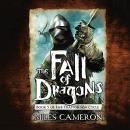 The Fall of Dragons Audiobook