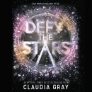 Defy the Stars Audiobook