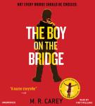 The Boy on the Bridge Audiobook