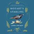 Mozart's Starling Audiobook