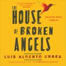 The House of Broken Angels Audiobook