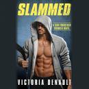 Slammed Audiobook