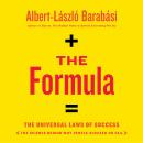Cover of The Formula: The Universal Laws of Success