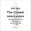 The Crowdsourceress Audiobook