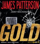 Private: Gold: (BookShots) Audiobook