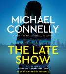 Late Show, Michael Connelly