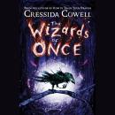 The Wizards of Once Audiobook