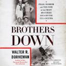 Brothers Down: Pearl Harbor and the Fate of the Many Brothers Aboard the USS Arizona Audiobook