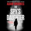 The Spy's Daughter Audiobook