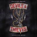 Devils & Thieves Audiobook