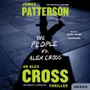 The People vs. Alex Cross Audiobook