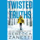 Twisted Truths Audiobook