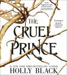 Cruel Prince, Holly Black