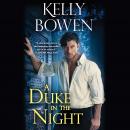 A Duke in the Night Audiobook