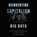 Reinventing Capitalism in the Age of Big Data, Viktor Mayer-Schönberger, Thomas Ramge
