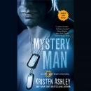 Mystery Man Audiobook