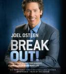 Break Out!: 5 Keys to Go Beyond Your Barriers and Live an Extraordinary Life Audiobook