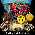 Treasure Hunters Audiobook