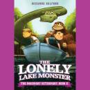 The Lonely Lake Monster Audiobook