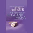 The Forever of Ella and Micha Audiobook