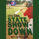 State Showdown Audiobook