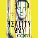 Reality Boy Audiobook