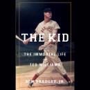 The Kid Audiobook