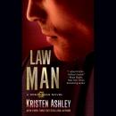Cover of Law Man