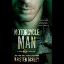Motorcycle Man Audiobook