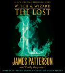 The Lost Audiobook