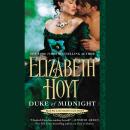 Duke of Midnight Audiobook