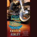 Fire Inside: A Chaos Novel Audiobook