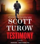 Testimony Audiobook