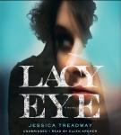 Lacy Eye Audiobook