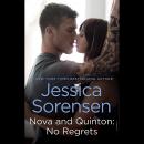 Nova and Quinton: No Regrets Audiobook